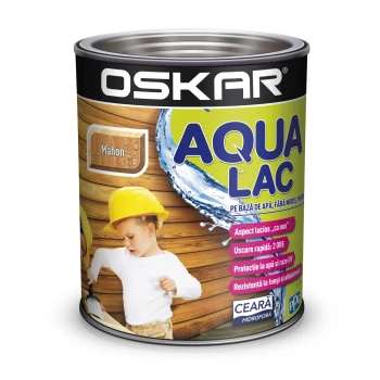 Oskar Aqua Lac Mahon Nou 0.75L